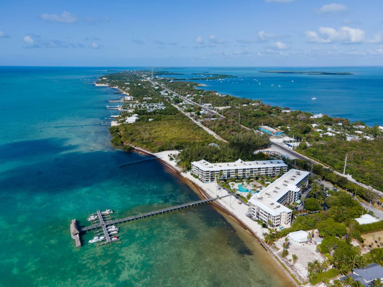 83201 Old Highway, Unit 409, Islamorada, FL 33036 Photo