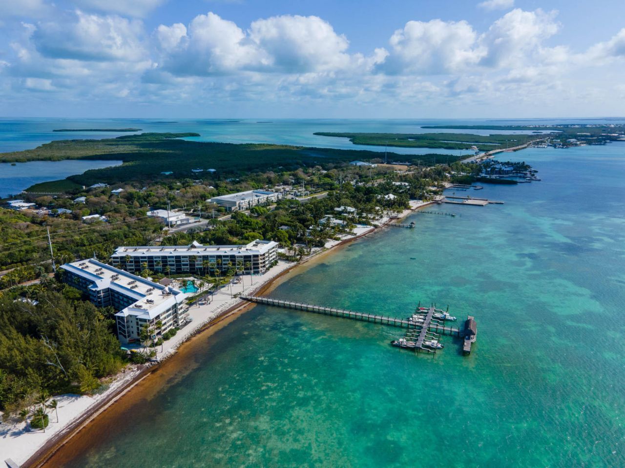 83201 Old Highway, Unit 409, Islamorada, FL 33036 Photo