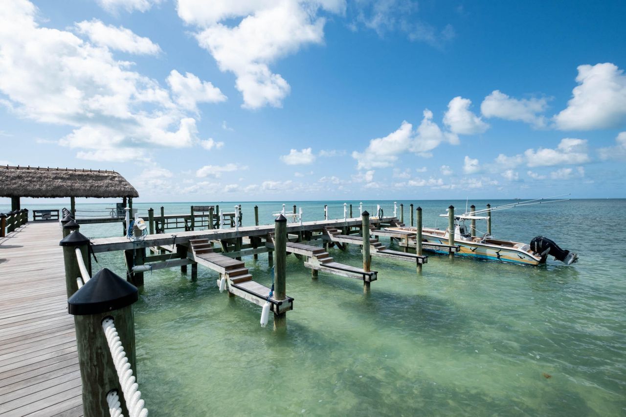 83201 Old Highway, Unit 409, Islamorada, FL 33036 Photo