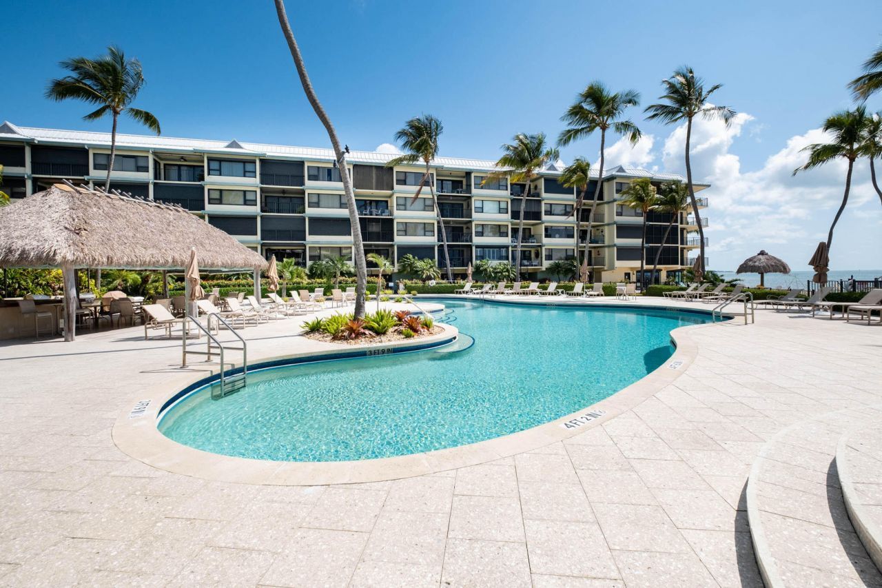 83201 Old Highway, Unit 409, Islamorada, FL 33036 Photo