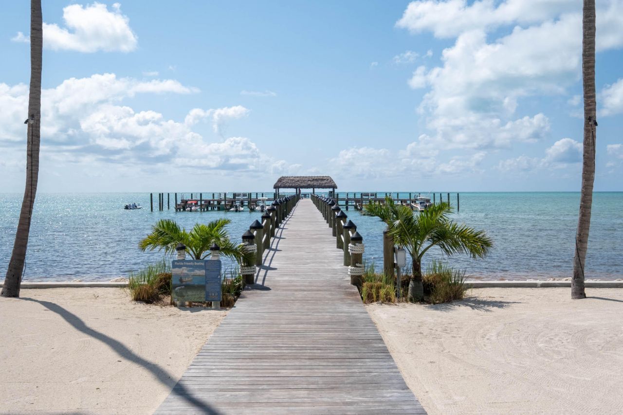 83201 Old Highway, Unit 409, Islamorada, FL 33036 Photo