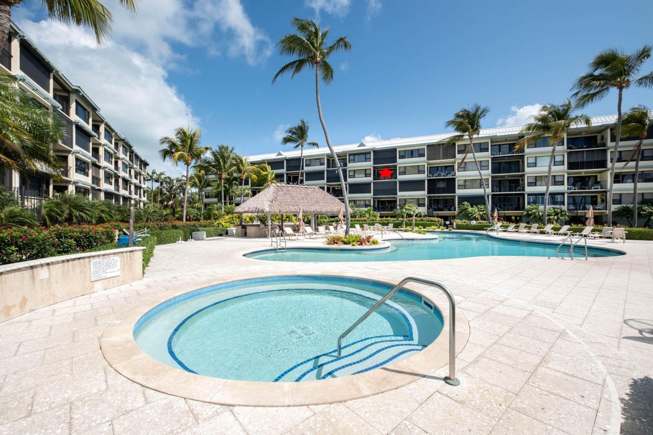 83201 Old Highway, Unit 409, Islamorada, FL 33036 Photo