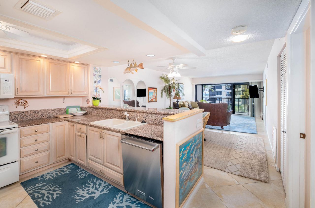 83201 Old Highway, Unit 409, Islamorada, FL 33036 Photo