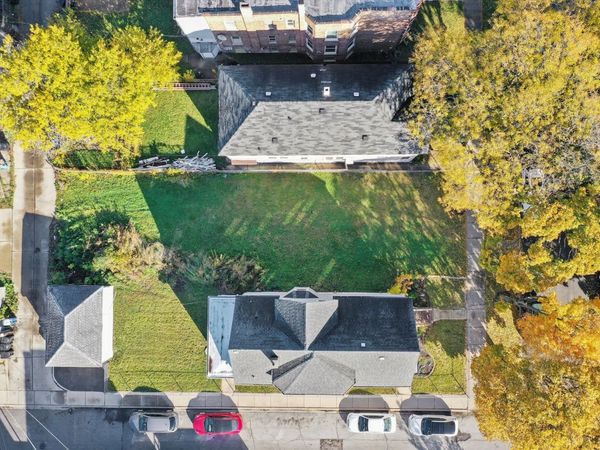 11442 S Prairie Avenue, Chicago, IL 60628