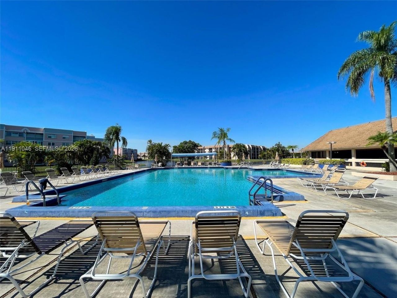 10442 Sunrise Lakes Blvd, Unit 203, Sunrise, FL 33322 Photo
