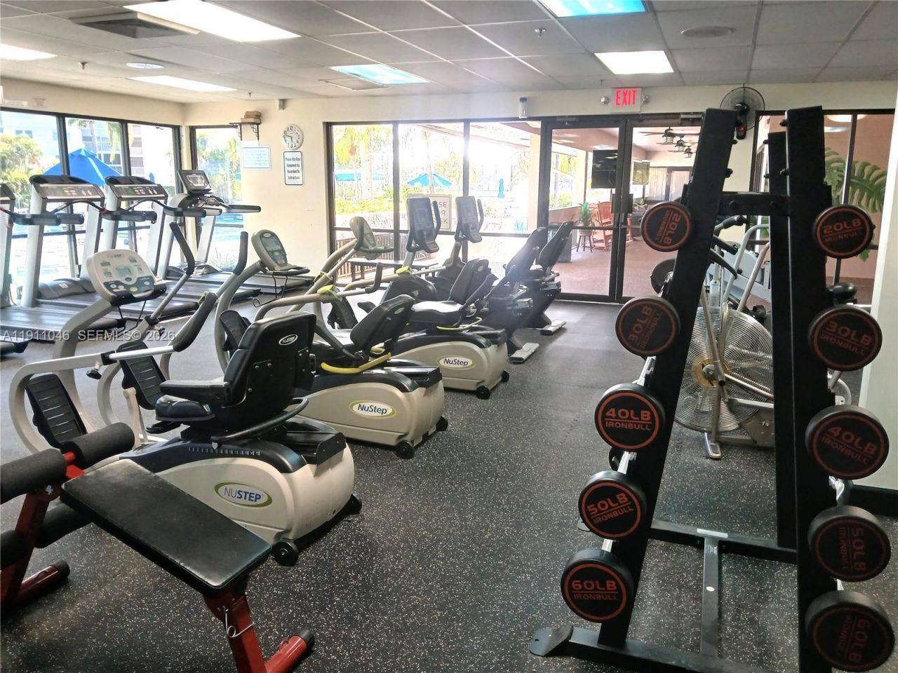 10442 Sunrise Lakes Blvd, Unit 203, Sunrise, FL 33322 Photo