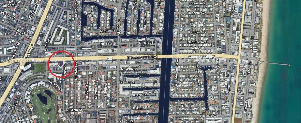 2451 NE 49th St, Unit 213, Fort Lauderdale, FL 33308 Photo