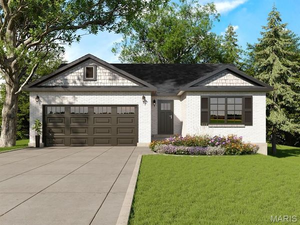 18850 Alyson, Warrenton, MO 63383