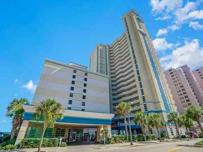 2504 N Ocean Blvd., Unit 635, Myrtle Beach, SC 29577