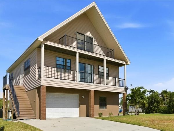 4748 Jackfish ST, BONITA SPRINGS, FL 34134