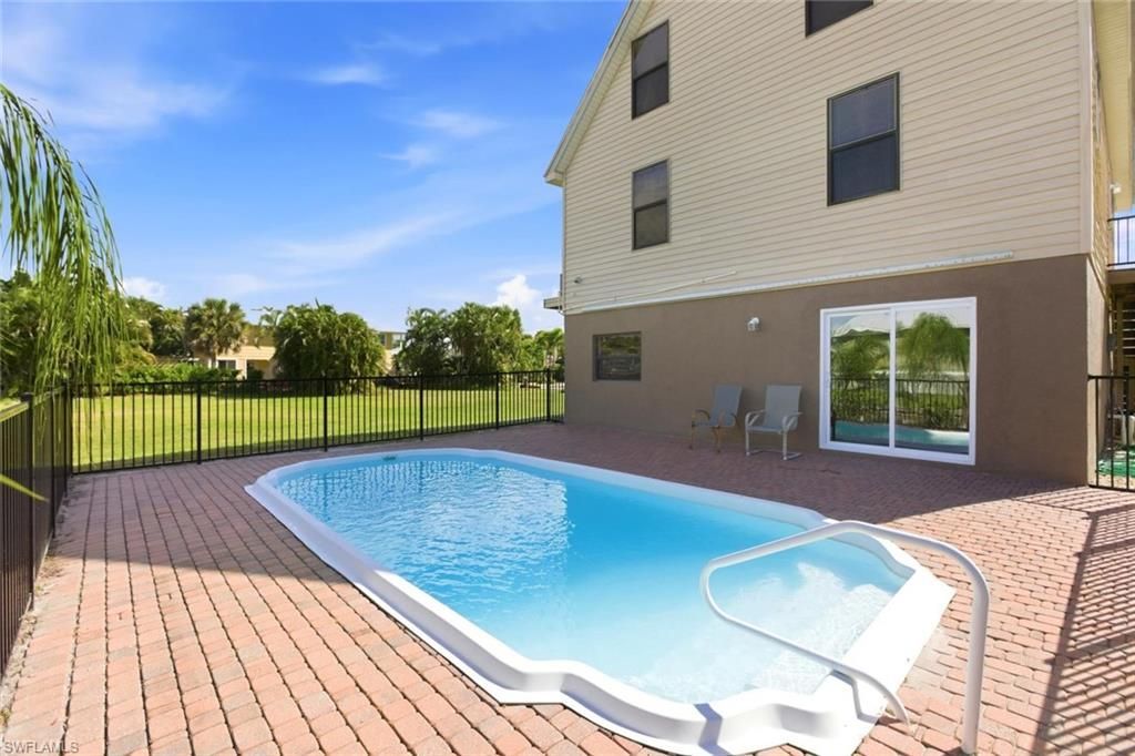 4748 Jackfish St, Bonita Springs, FL 34134 Photo