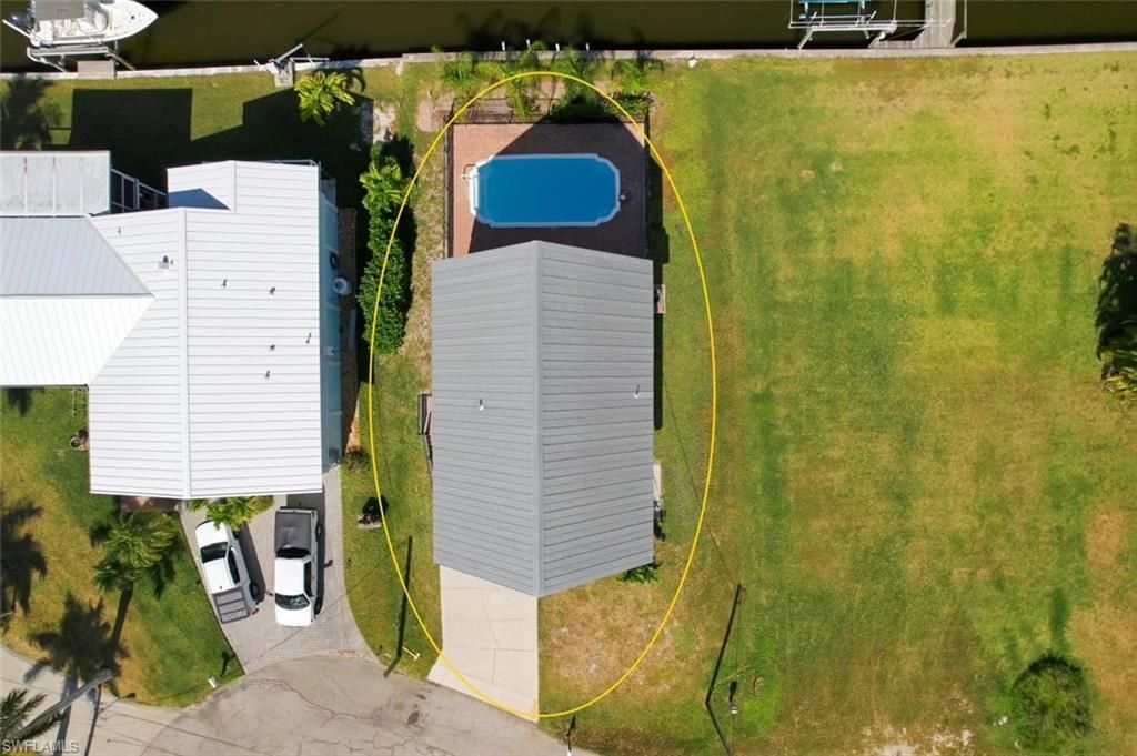 4748 Jackfish St, Bonita Springs, FL 34134 Photo