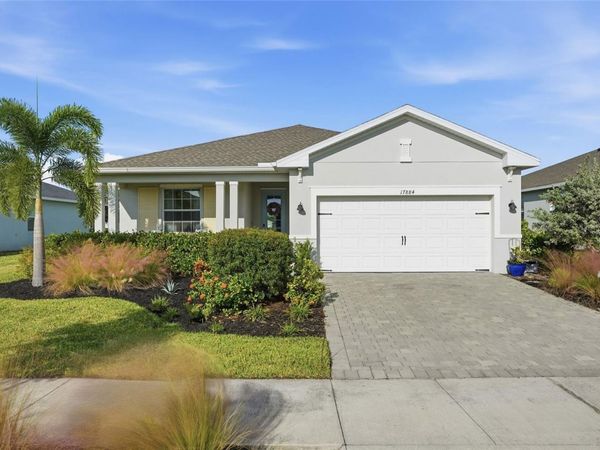 17884 WOODLAND COURT, PUNTA GORDA, FL 33982