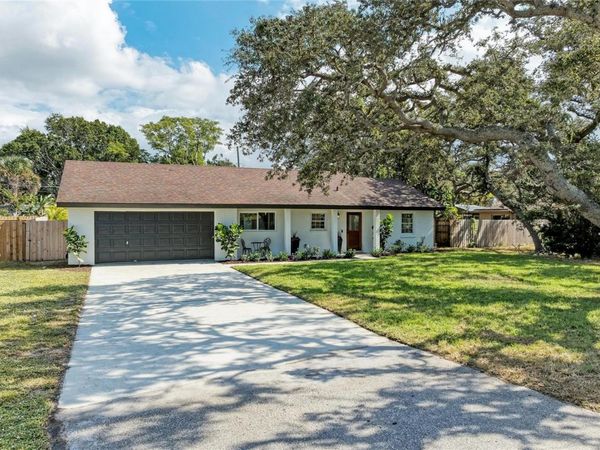 8245 LONGBAY BOULEVARD, SARASOTA, FL 34243