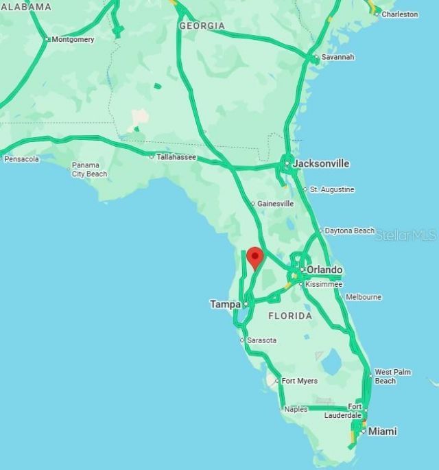 27360 Cortez Boulevard, Brooksville, FL 34602 Photo