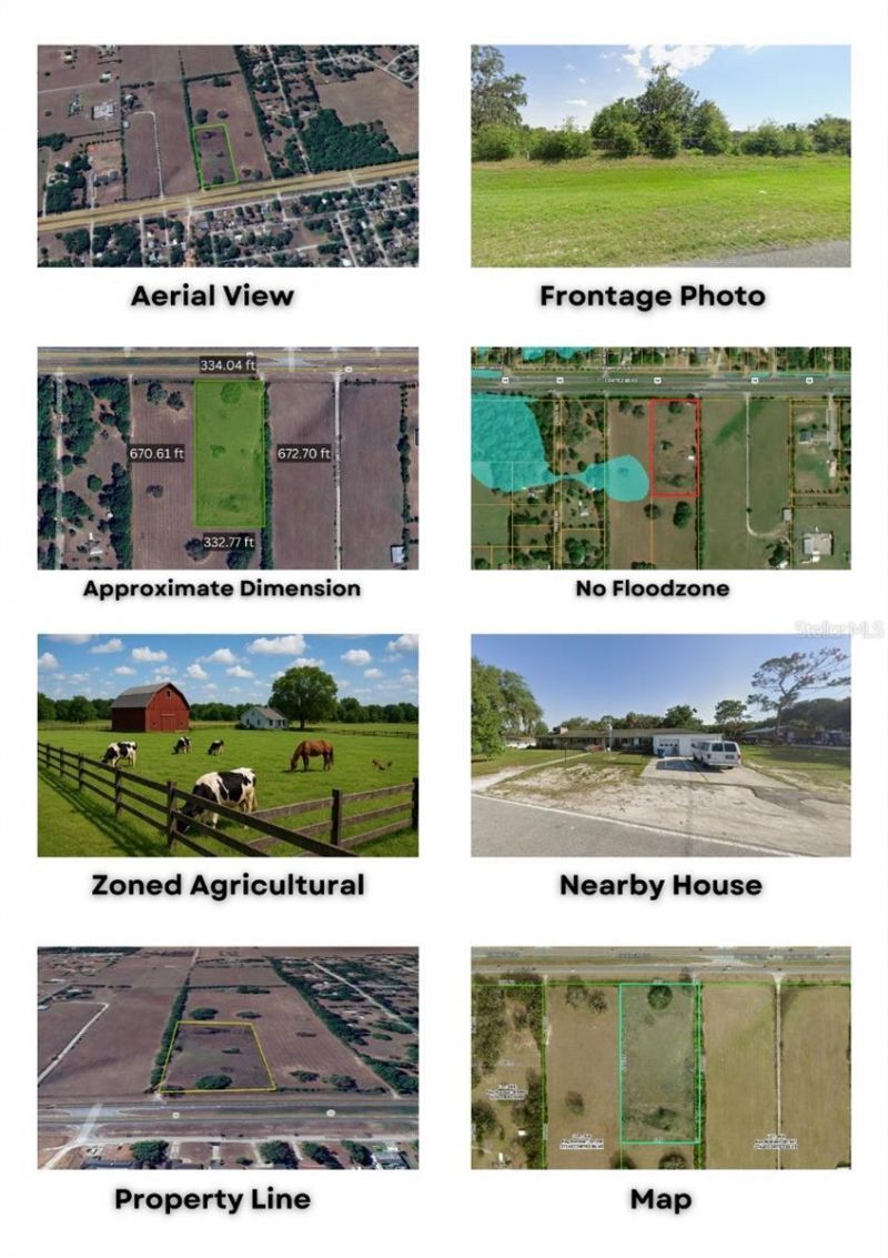 27360 Cortez Boulevard, Brooksville, FL 34602 Photo