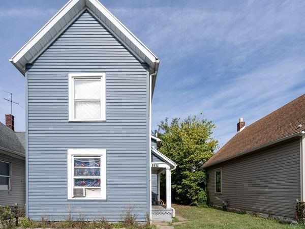 1309 Leonhard Street, Dayton, OH 45404