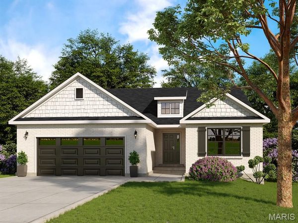 18822 Alyson Drive, Warrenton, MO 63383