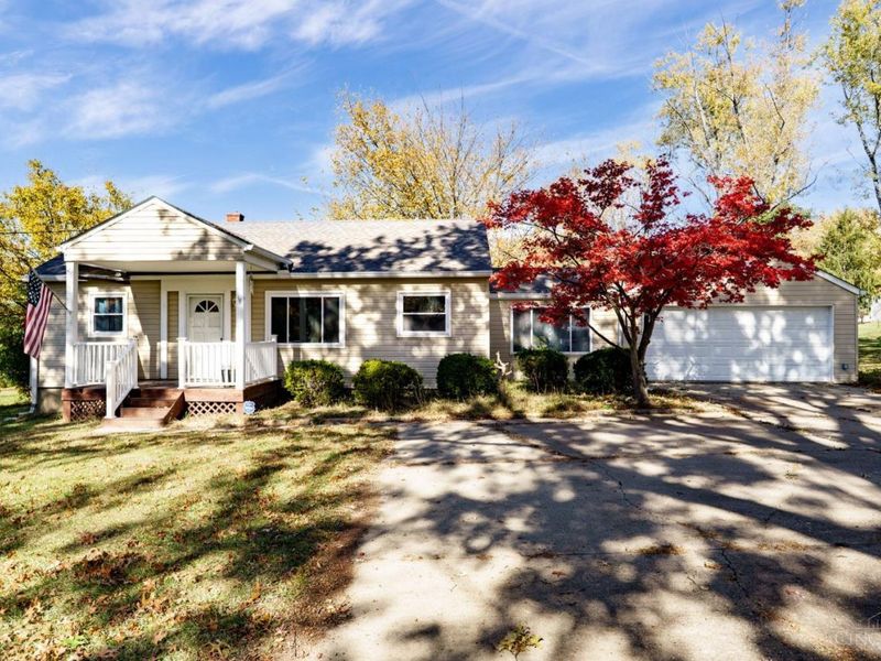 1370 Ross Hanover Road, Hamilton, OH 45013 Photo 1