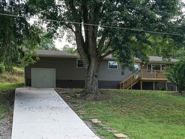 14069 US HWY 19 South, Walkersville, WV 26447