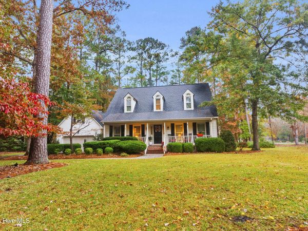 807 Thyme Court, New Bern, NC 28562