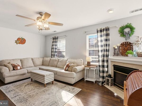 1544 BENJAMIN FRANKLIN COURT, MAYS LANDING, NJ 08330