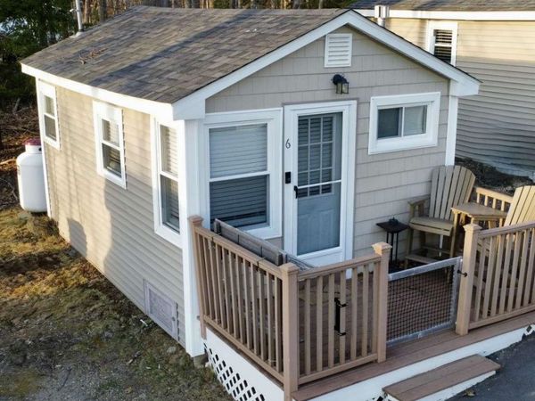 277 Weirs Boulevard, Unit 6, Laconia, NH 03246