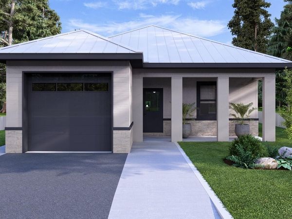 107 N 21st Street N, Fort Pierce, FL 34950