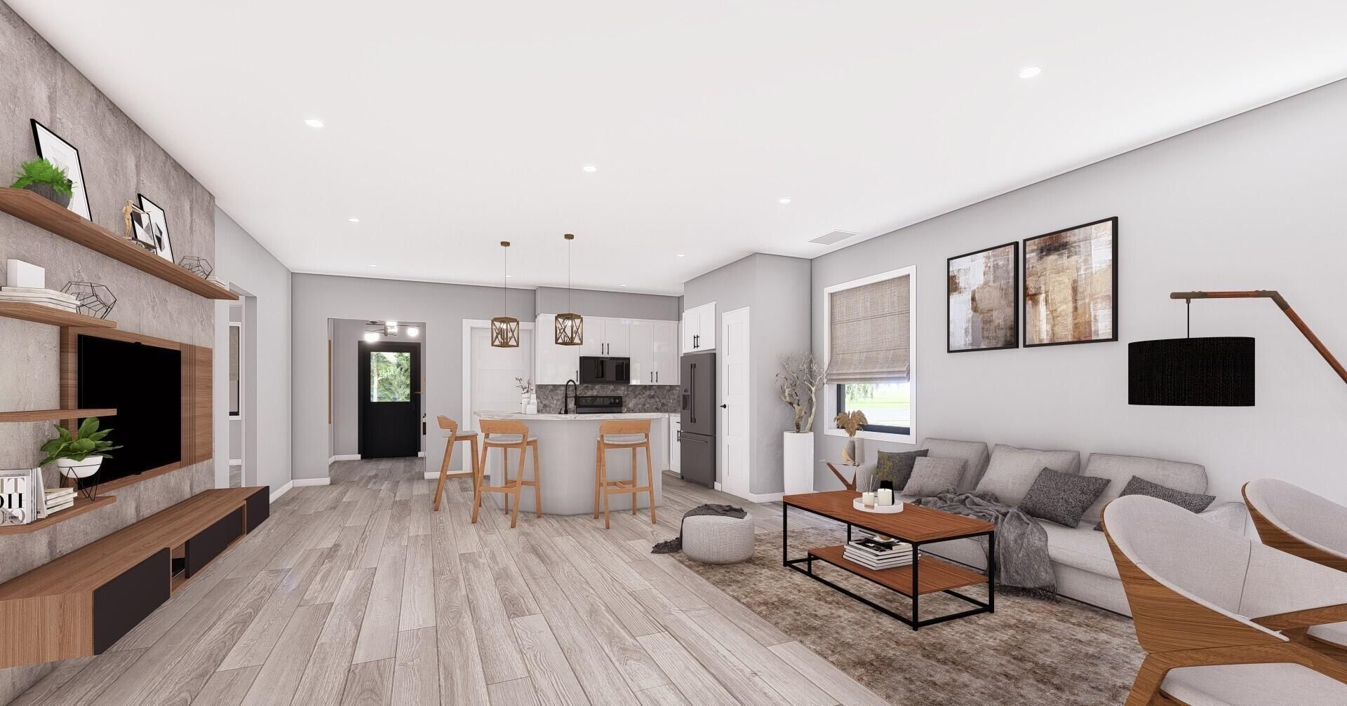 107 N 21st Street N, Fort Pierce, FL 34950 Photo