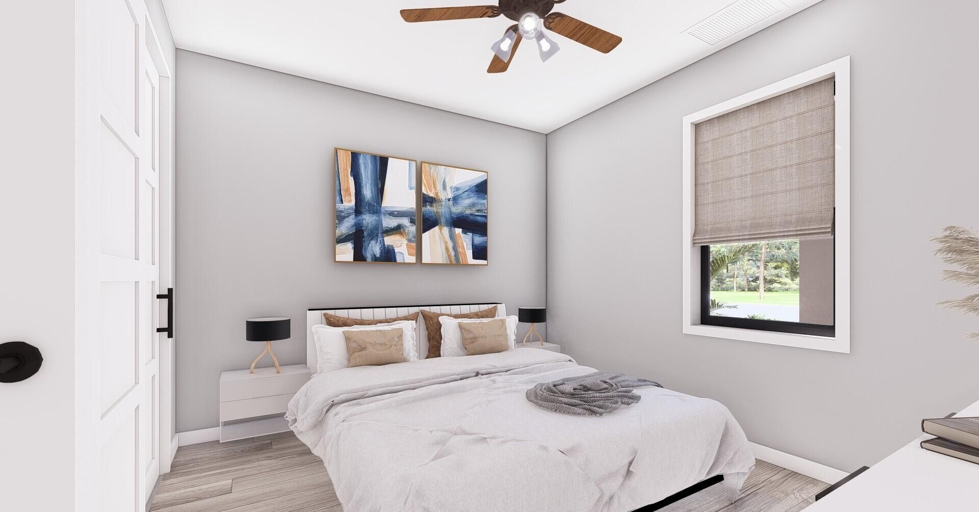 107 N 21st Street N, Fort Pierce, FL 34950 Photo