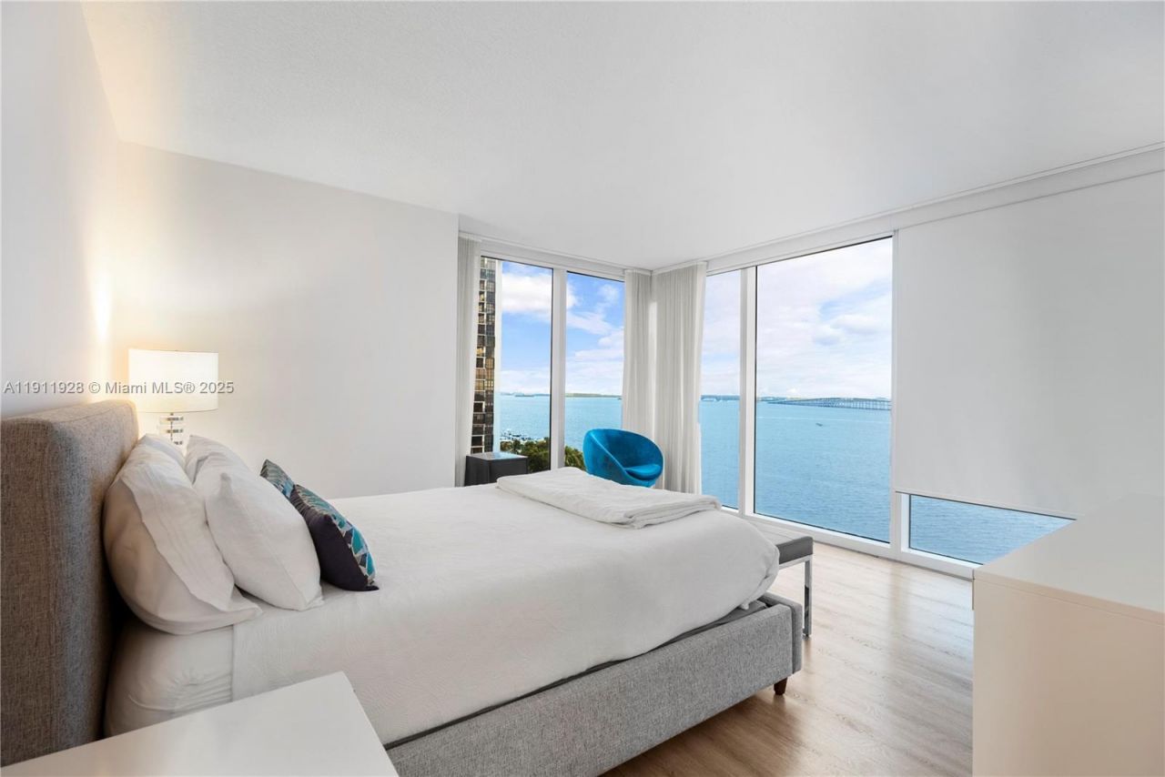 2101 Brickell Ave, Unit 606, Miami, FL 33129 Photo