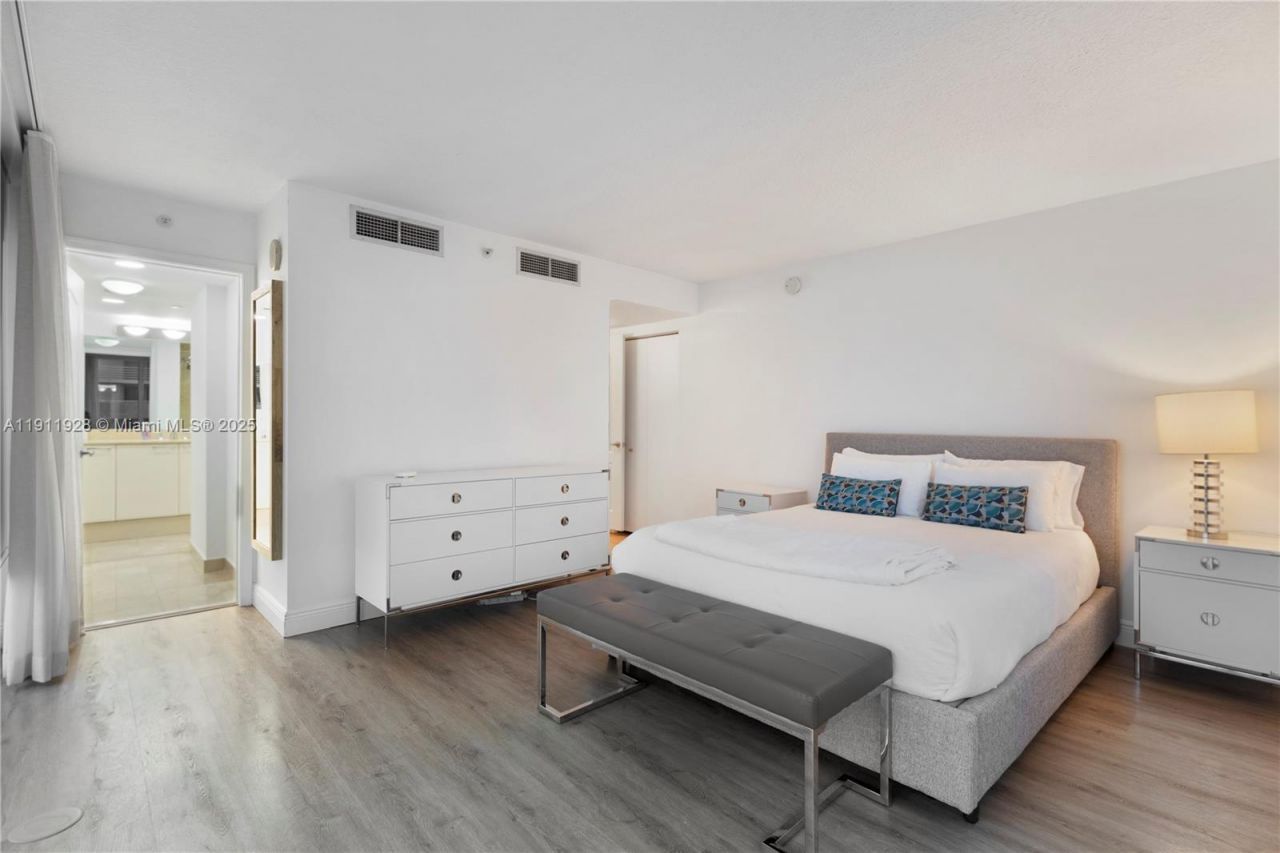 2101 Brickell Ave, Unit 606, Miami, FL 33129 Photo