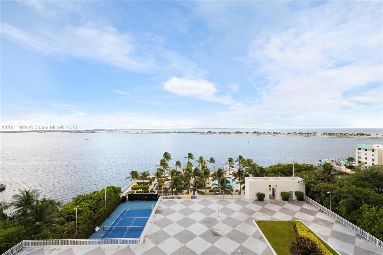 2101 Brickell Ave, Unit 606, Miami, FL 33129 Photo