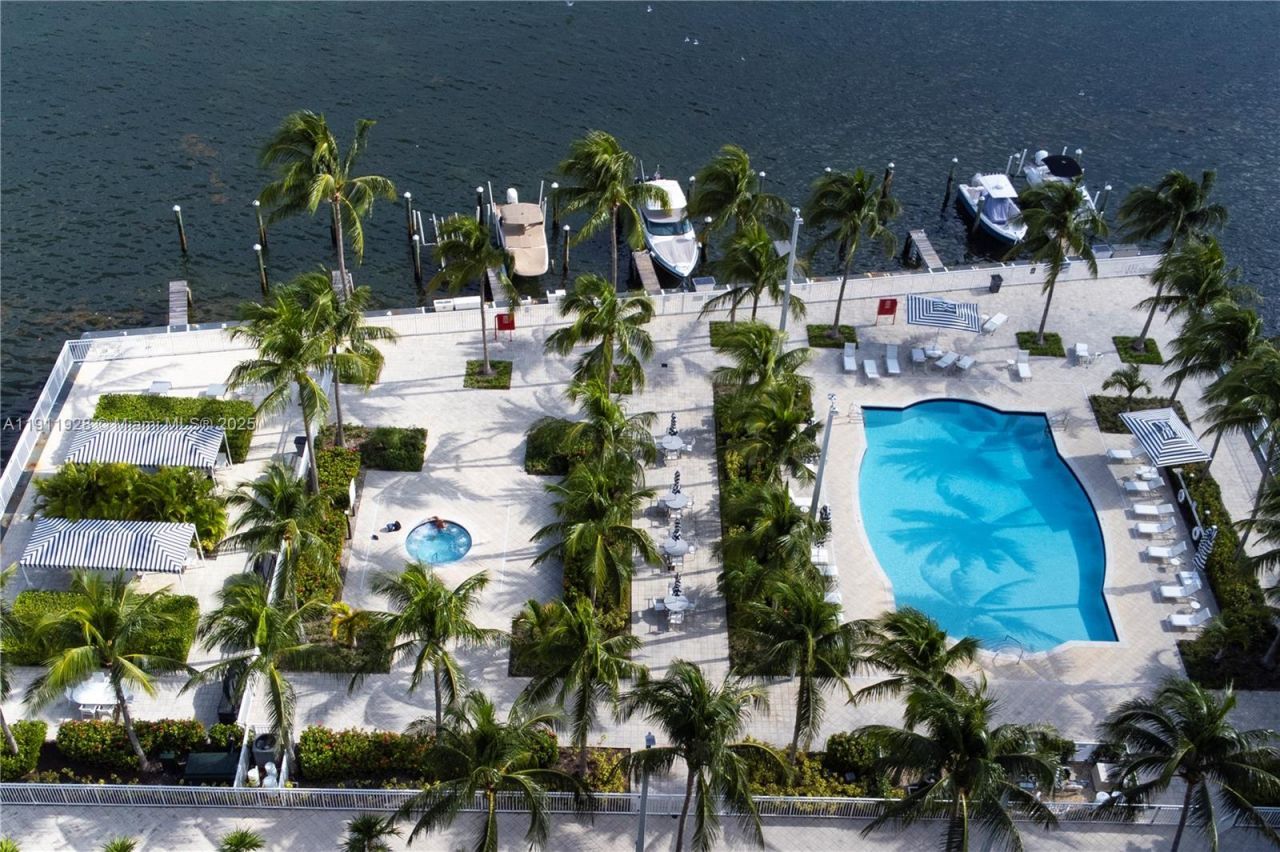 2101 Brickell Ave, Unit 606, Miami, FL 33129 Photo