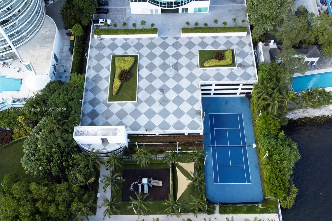 2101 Brickell Ave, Unit 606, Miami, FL 33129 Photo