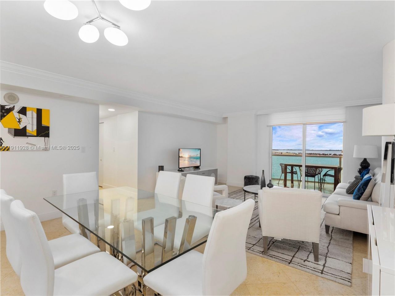 2101 Brickell Ave, Unit 606, Miami, FL 33129 Photo