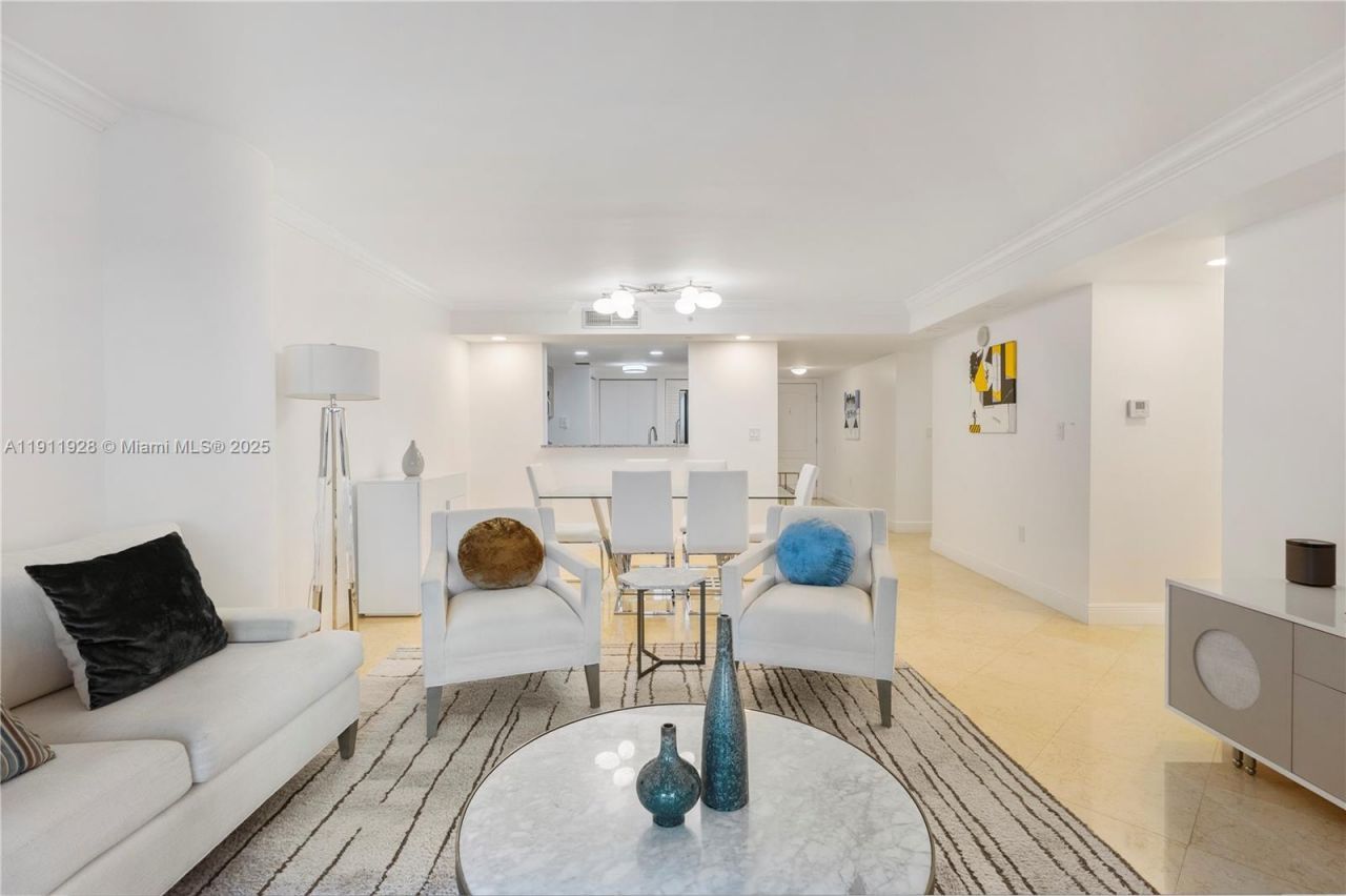 2101 Brickell Ave, Unit 606, Miami, FL 33129 Photo