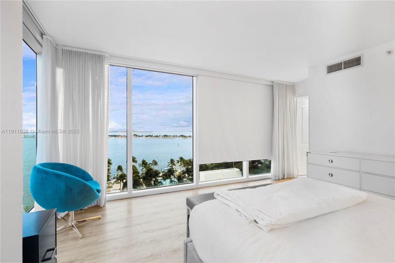 2101 Brickell Ave, Unit 606, Miami, FL 33129 Photo