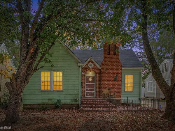 117 Merrick Street, Shreveport, LA 71104