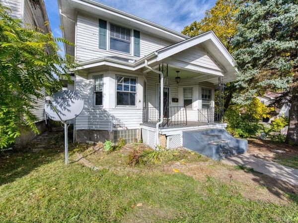 127 Iroquois Avenue, Dayton, OH 45405