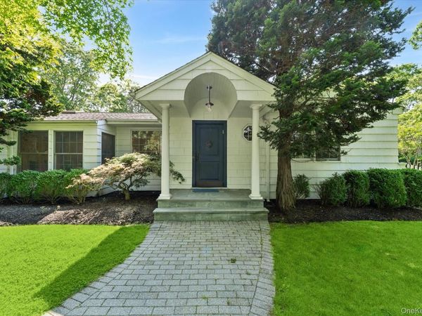 129 Oneck Lane, Westhampton Beach, NY 11978