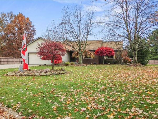 140 Leckrone Way, Cortland, OH 44410