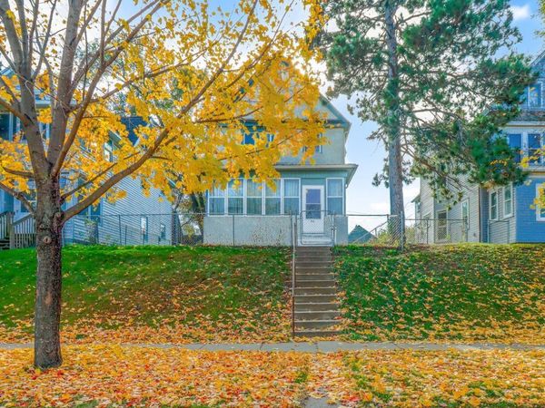 816 Edmund Avenue, Saint Paul, MN 55104