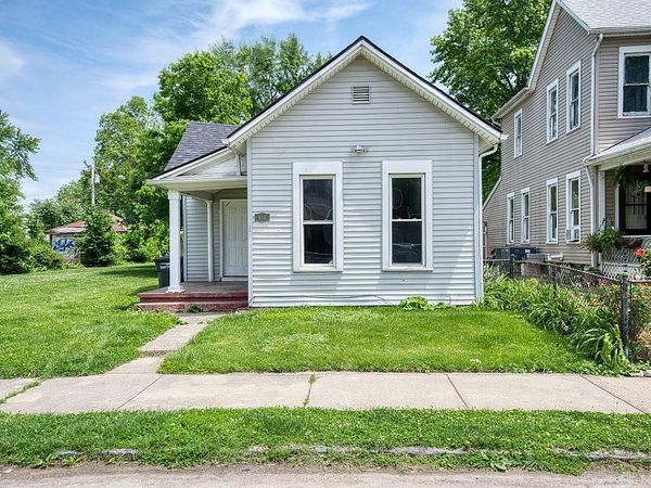 630 Hulbert Street, Dayton, OH 45410