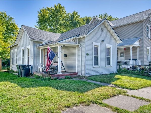 630 Hulbert Street, Dayton, OH 45410