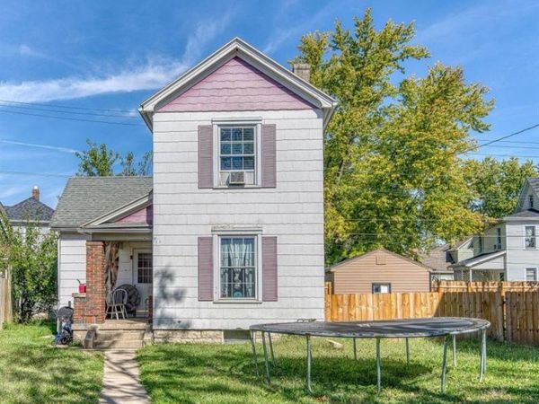 3405 E 5th Street, Dayton, OH 45403