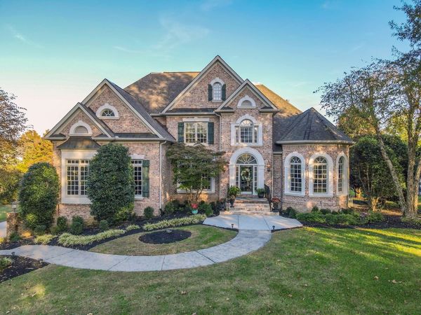 1716 Montclair Blvd, Brentwood, TN 37027