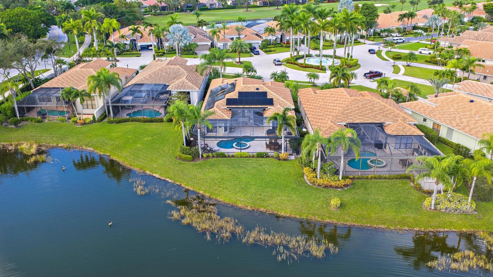 7430 Blue Heron Way, West Palm Beach, FL 33412 Photo