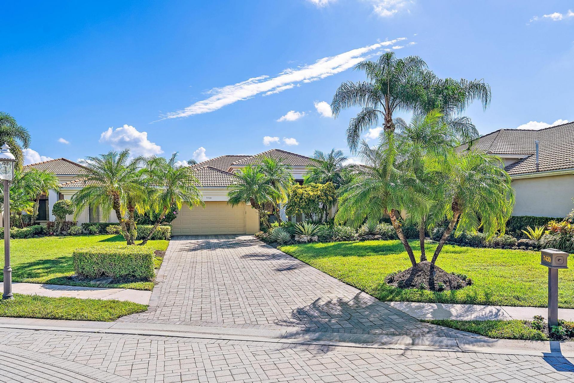 7430 Blue Heron Way, West Palm Beach, FL 33412 Photo