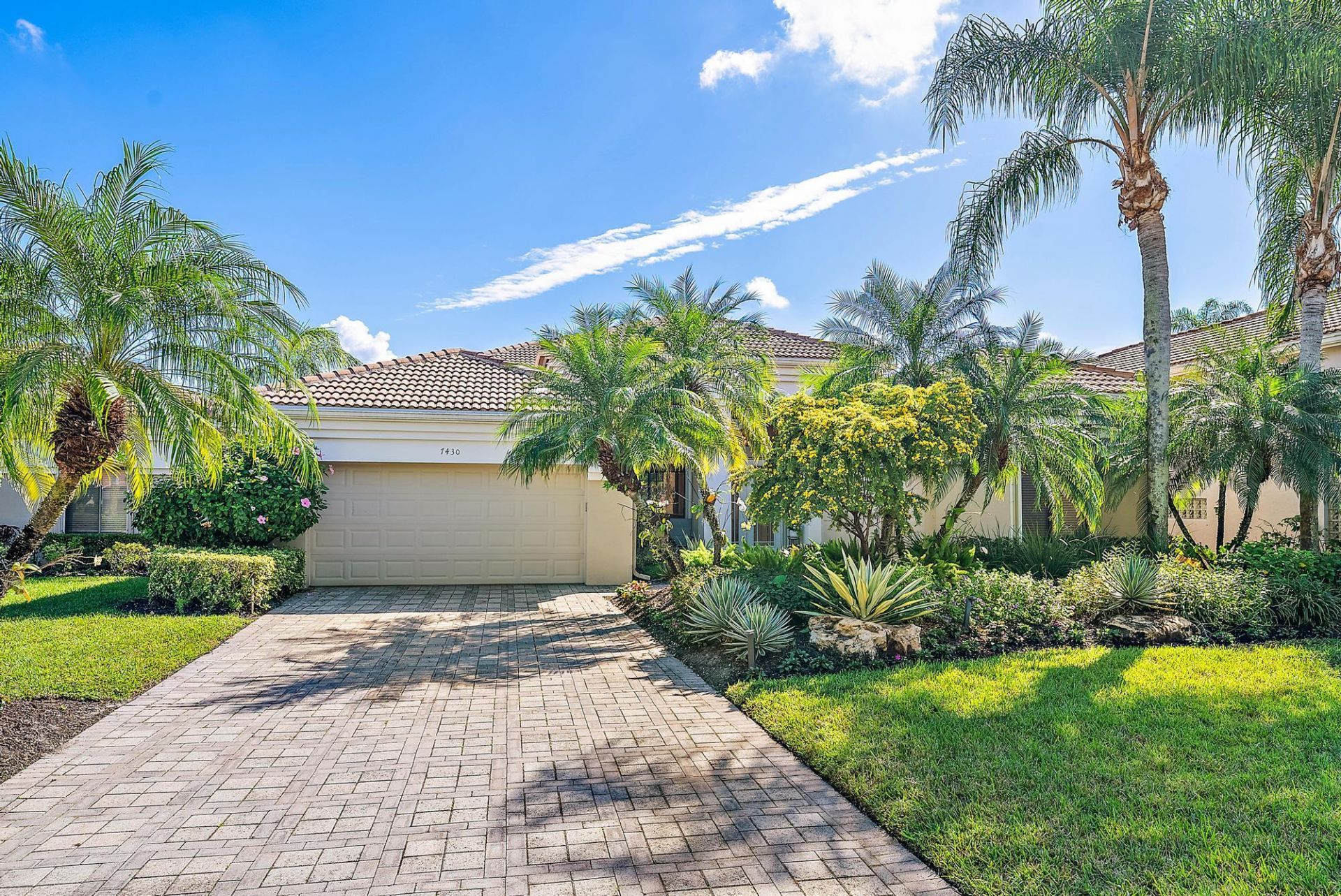7430 Blue Heron Way, West Palm Beach, FL 33412 Photo